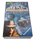 scotland yarrd pocket